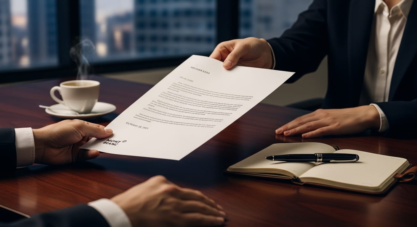 Scared to Resign? What to Do Before You Quit Your Job in 2025