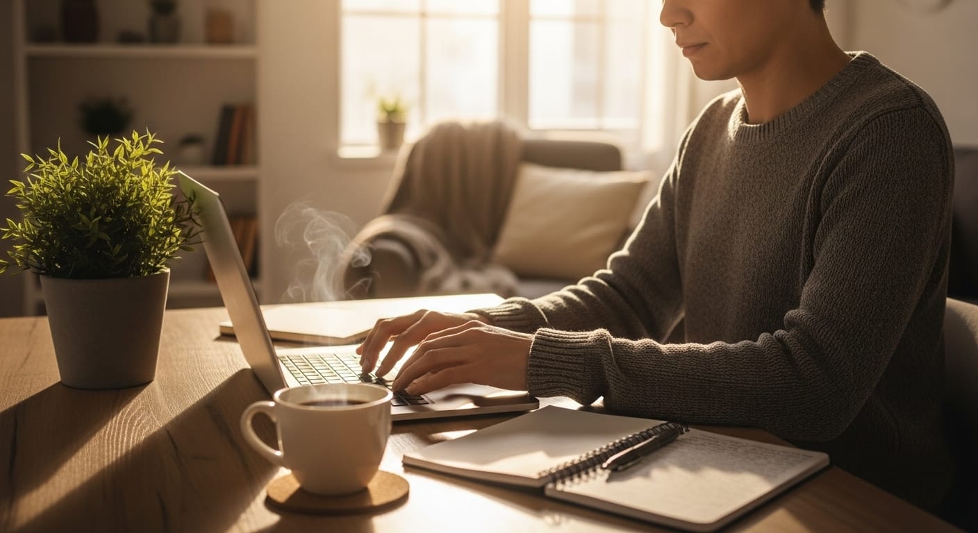 Top Skills Needed for Remote Work in 2025