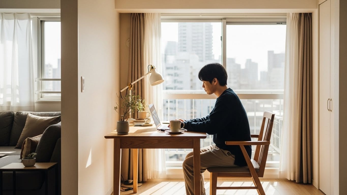 Pros and Cons of Working From Home in 2025