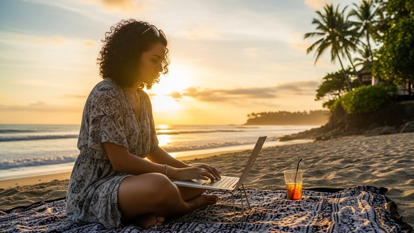 Remote Job Red Flags to Watch for in 2026