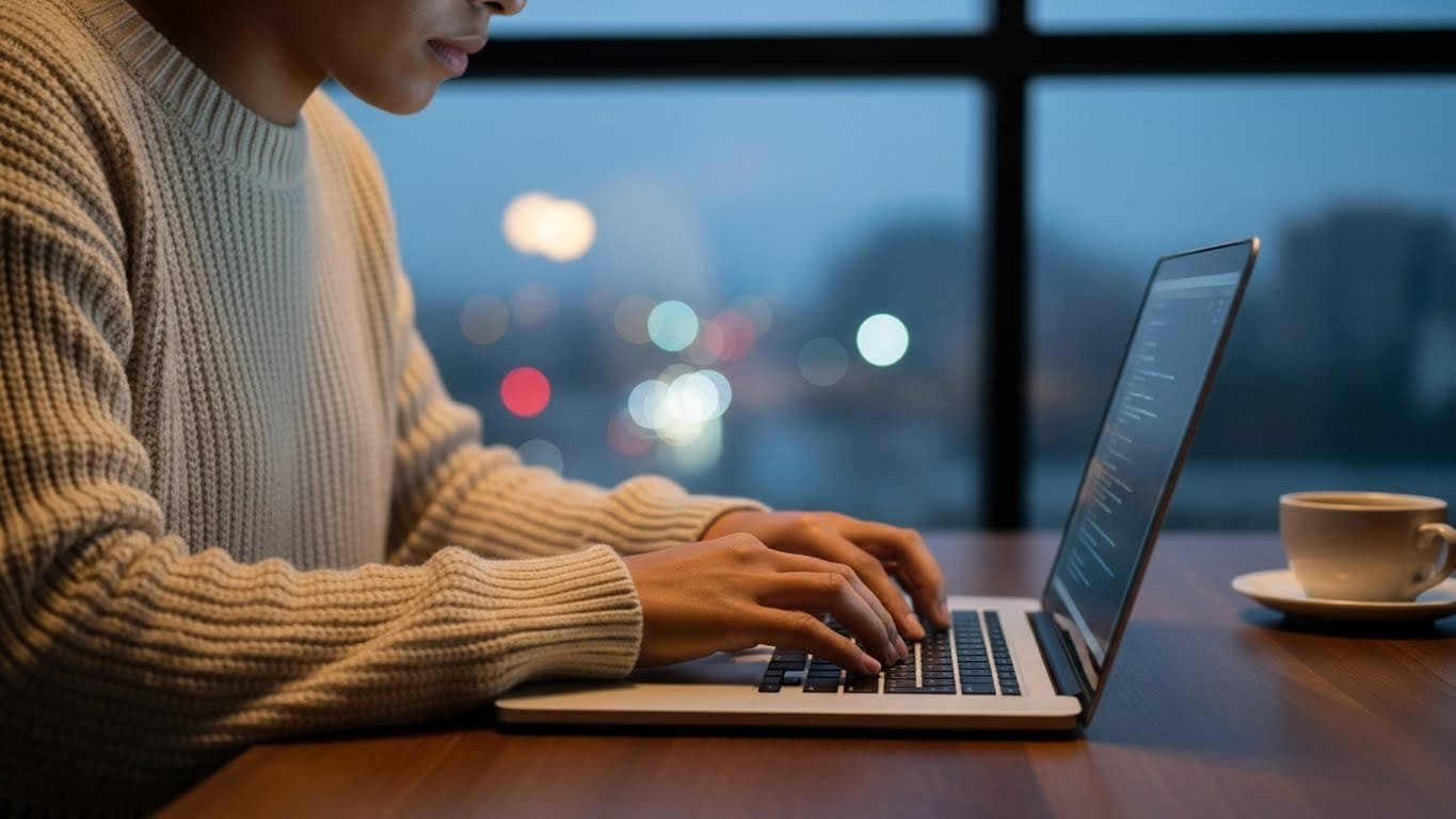 Cover Letter Mistakes