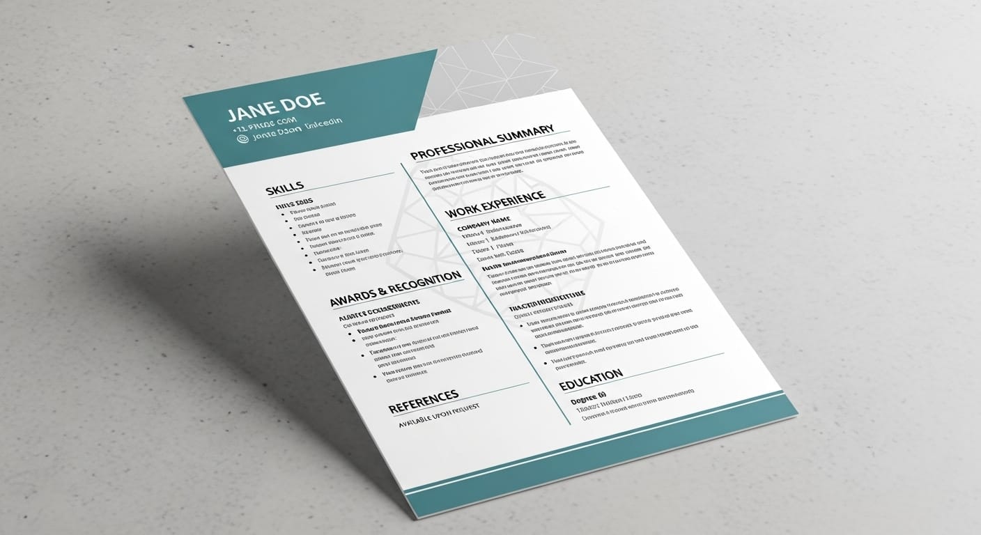 The Best Resume Format for Remote Jobs in 2026