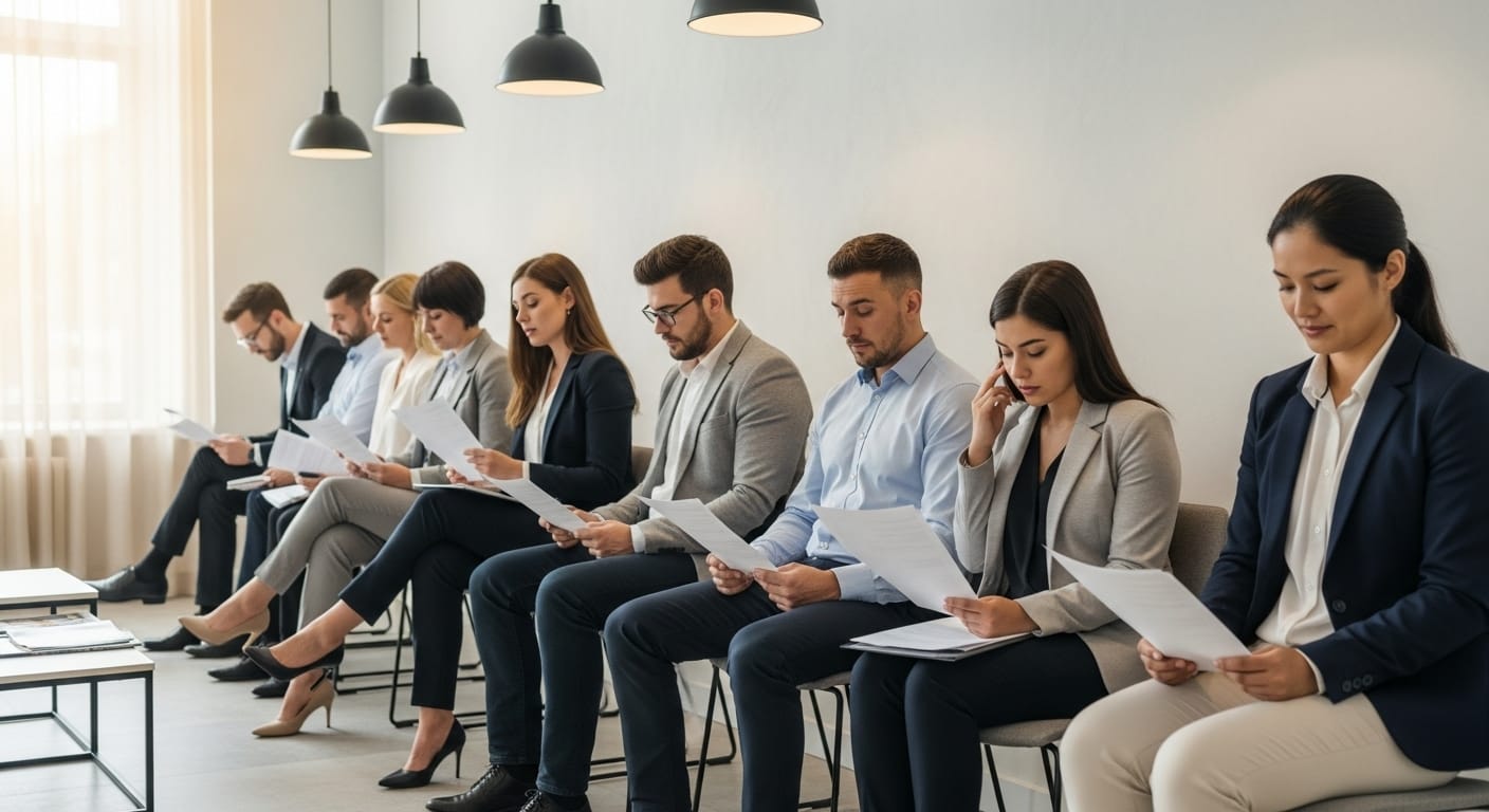 What Employers Are Really Looking For in 2026