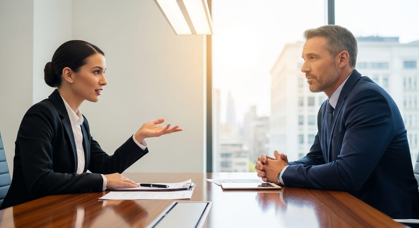 7 Rules for Negotiating Job Offers