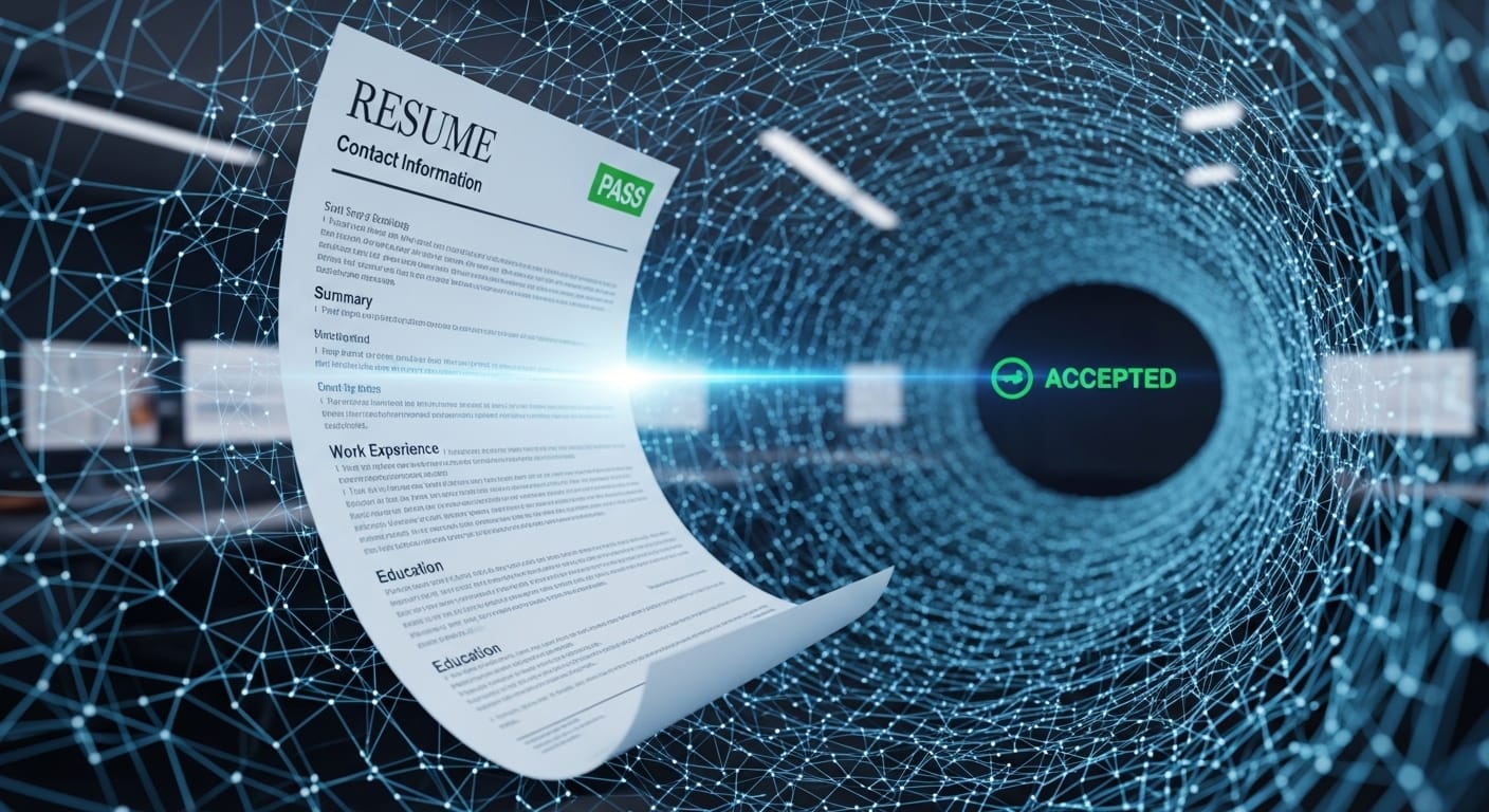 How to Check if Your Resume Is ATS-Friendly Before You Apply
