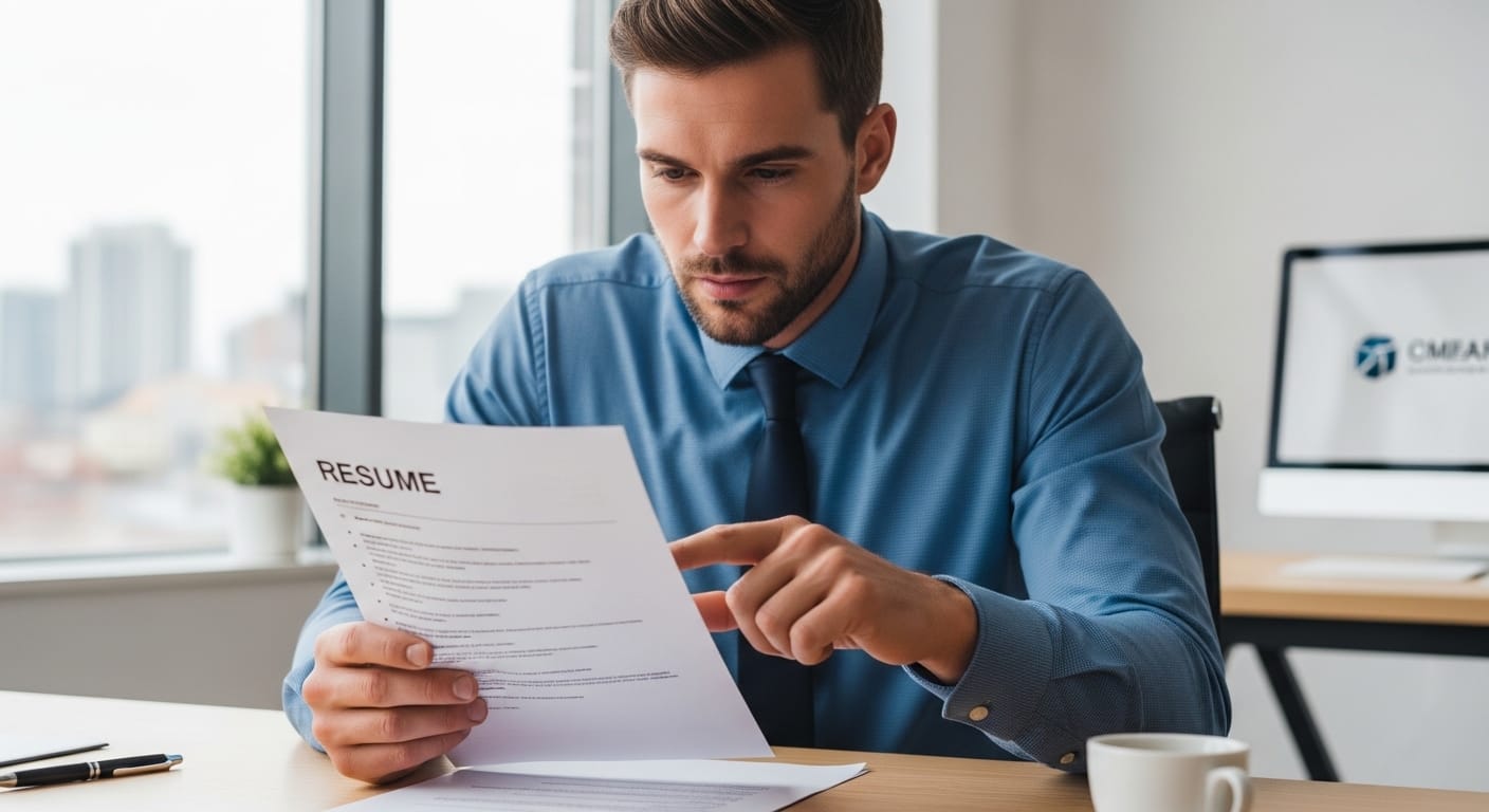 What Recruiters Really Want in a Resume in 2026 (And What They Ignore)