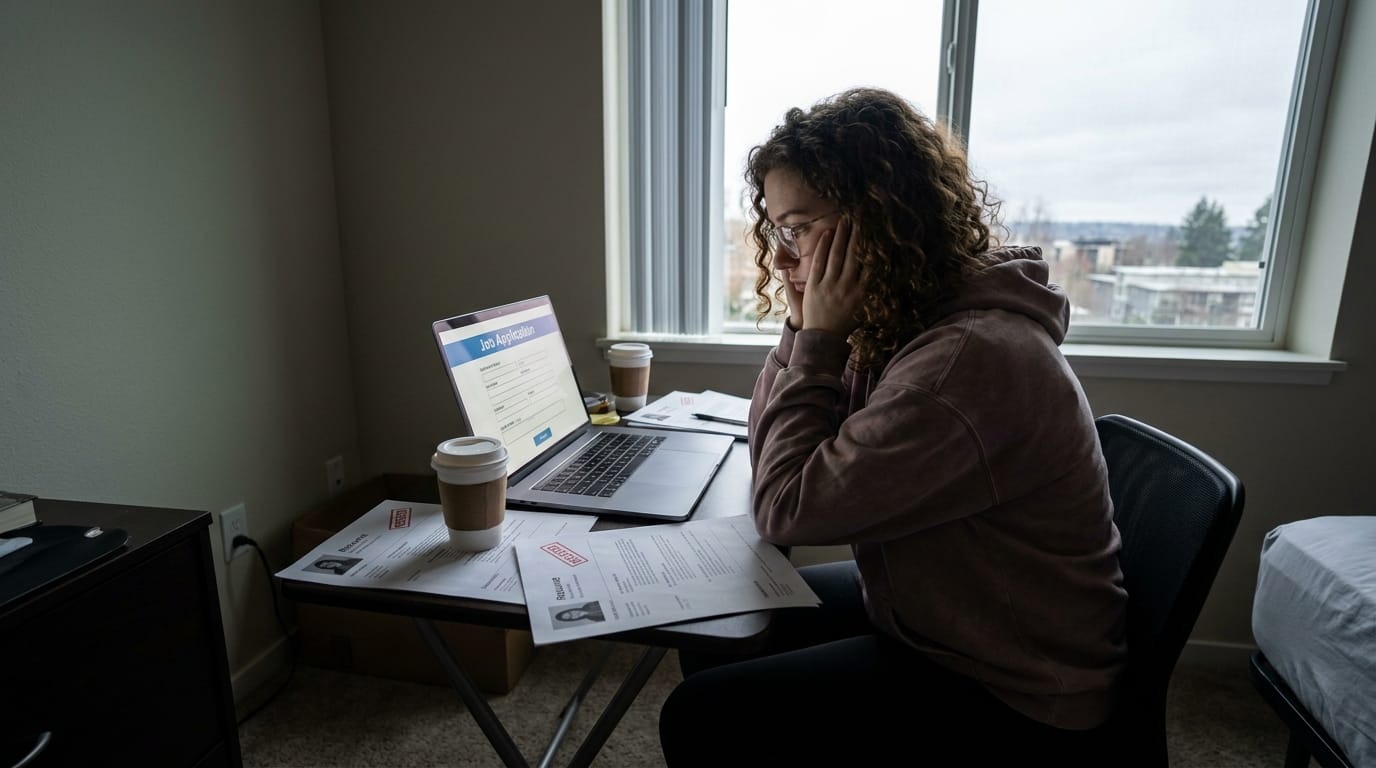 How to Apply for Jobs More Effectively and Get Hired in 2026