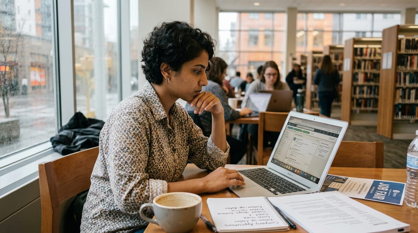 The Biggest Job Search Shift Happening in 2026