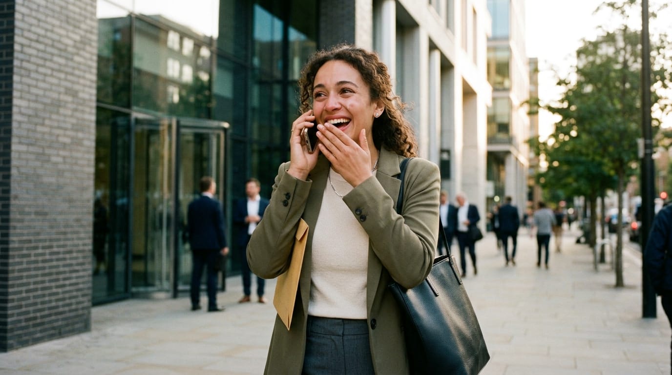 10 Signs You’re Likely to Get the Job After an Interview (2026 Guide)