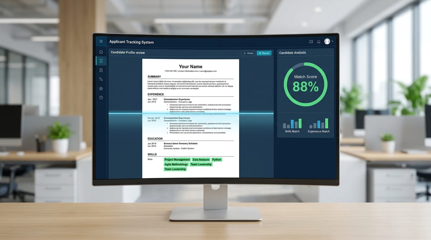 What Is an Applicant Tracking System (ATS)? How It Works & Why It Matters