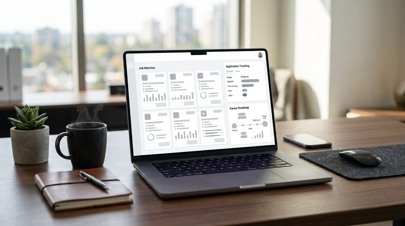Job Search Strategy: How to Find a Job Faster in 2026.