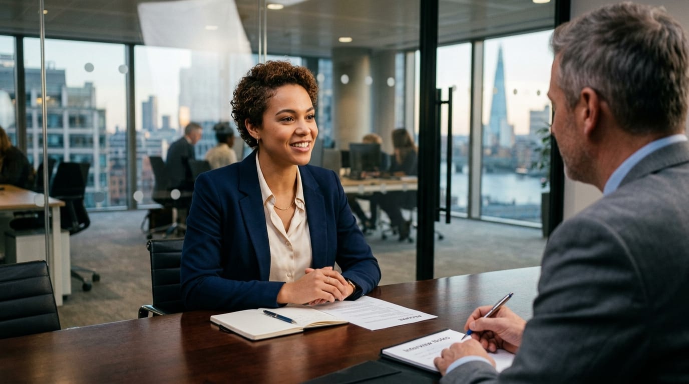 How to Answer "What Are Your Salary Expectations?" (Best Answers for 2026)