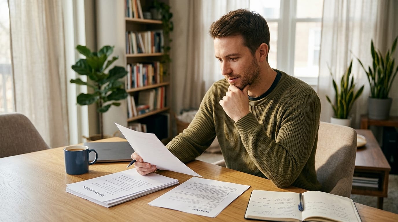Should You Apply for a Job If You Don't Meet All the Requirements?
