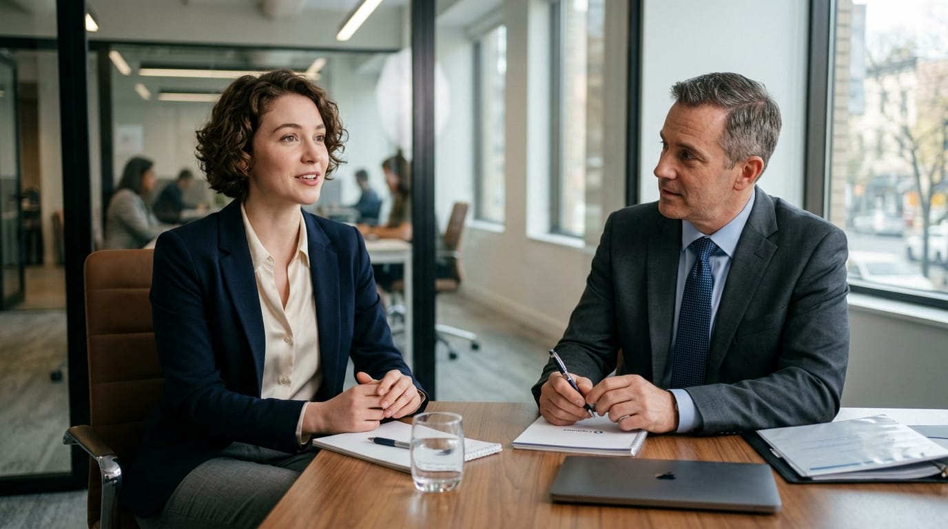How to Answer “Why Are You Leaving Your Current Job?”
