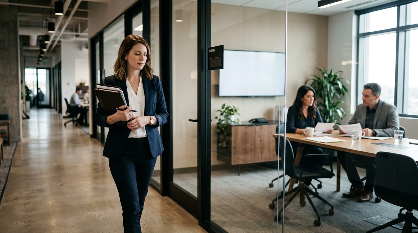 What Happens After a Job Interview? 7 Steps to Expect