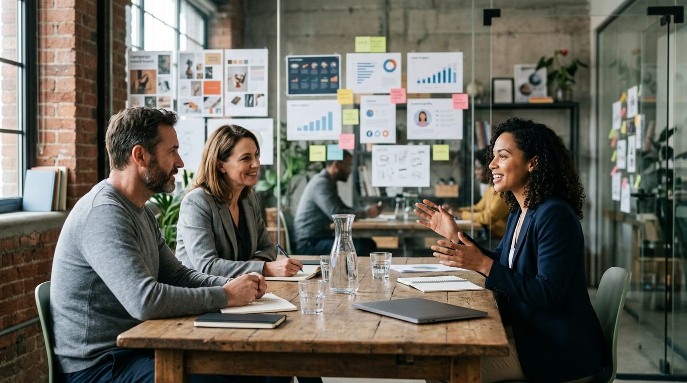 Marketing Interview Tips:15 Ways to Prepare and Stand Out