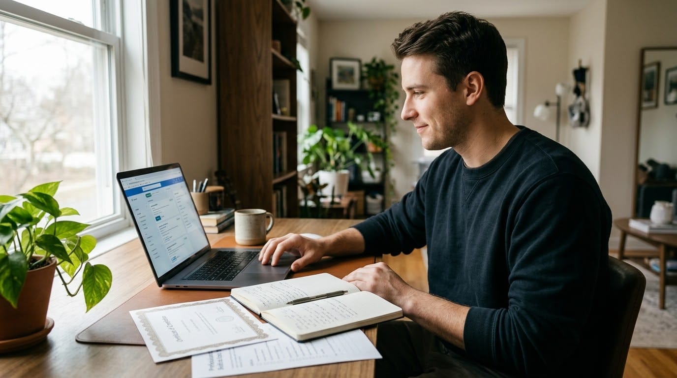 How to Find Remote Jobs That Don't Require a Degree