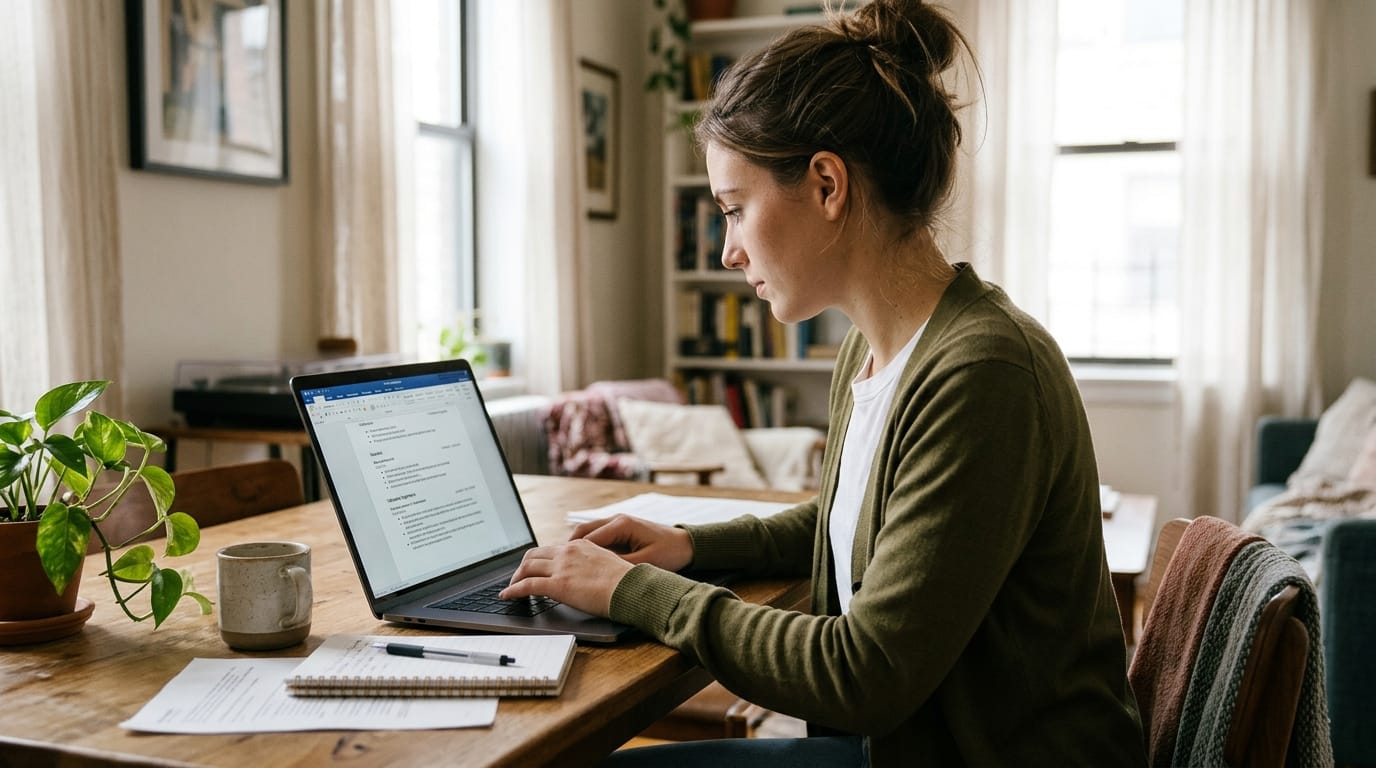 How to List Volunteer Experience on a Resume (With Examples)