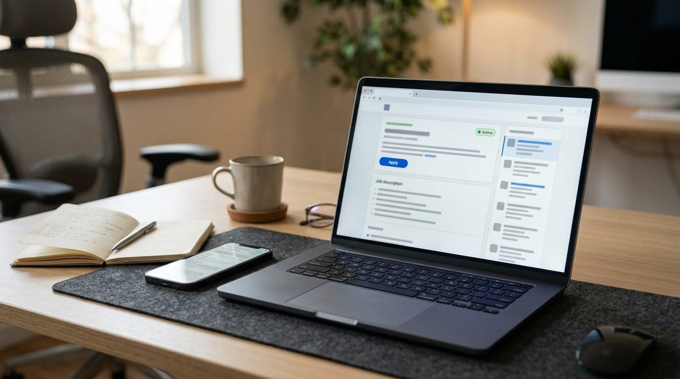 How to Tell If a Job Posting Is Still Active Before You Apply