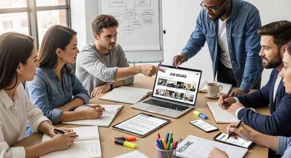 5 Best Job Search Tools in 2025