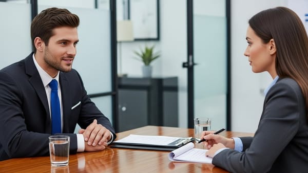 How to Prepare for an Interview in 11 Simple Steps (2025 Guide)