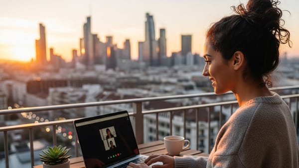 A Practical Guide to Finding Your Dream Job