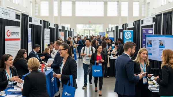 How to Stand Out in a Competitive Job Market in 2026