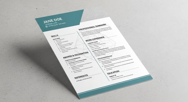 The Best Resume Format for Remote Jobs in 2026