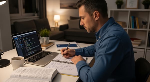 10 Technical Interview Mistakes That Cost Candidates the Job