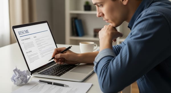 10 Tips for Applying for a Job With Less Experience Than Required