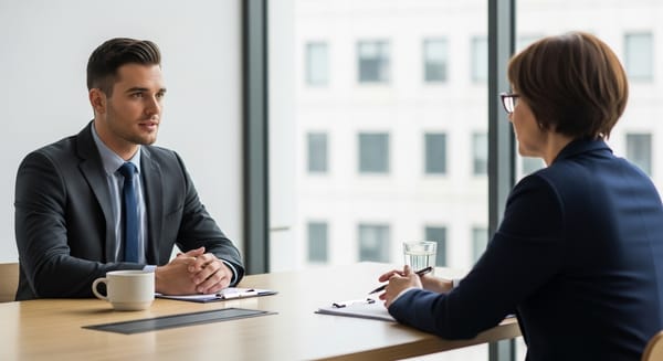 10 Smart Interview Questions to Ask Your Interviewer (Plus 3 You Should Avoid)