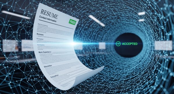 How to Check if Your Resume Is ATS-Friendly Before You Apply