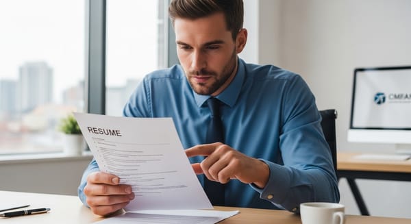 What Recruiters Really Want in a Resume in 2026 (And What They Ignore)
