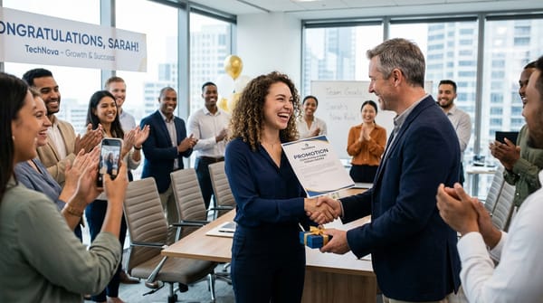 Communication Skills That Get You Promoted Faster in 2026