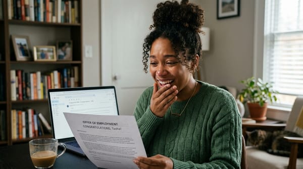 How to Stop Getting Ghosted After Job Applications in 2026