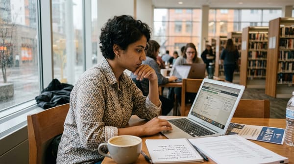 The Biggest Job Search Shift Happening in 2026