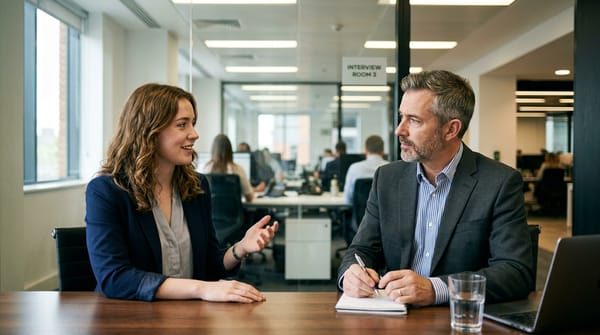 What to Say When You Don’t Know an Interview Answer in 2026