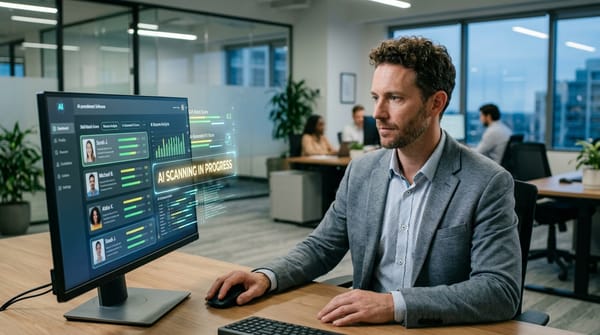How Recruiters Use AI to Screen Candidates in 2026