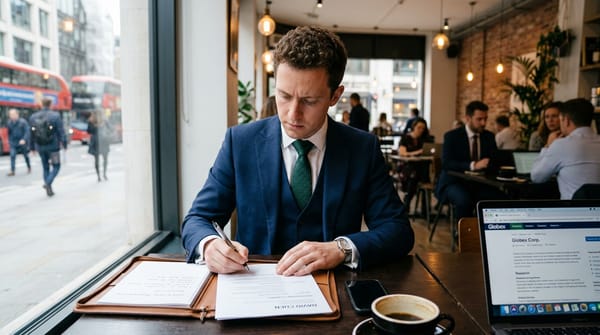 How to Prepare for a Job Interview in 24 Hours