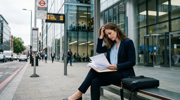 Why You Keep Failing Job Interviews Even When You’re Qualified in 2026