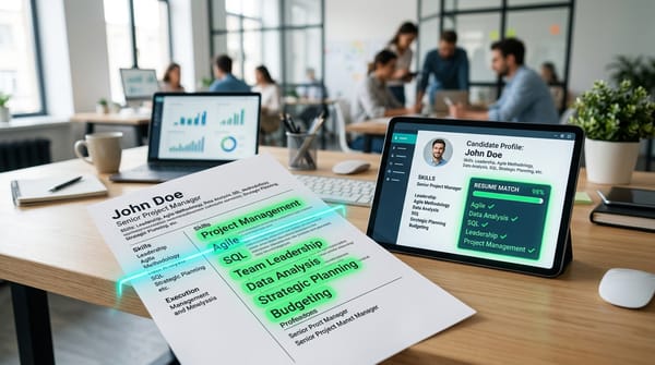 50 ATS-Friendly Resume Skills to Help You Get More Interviews in 2026