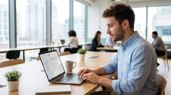 Best Resume Format for Freshers in 2026