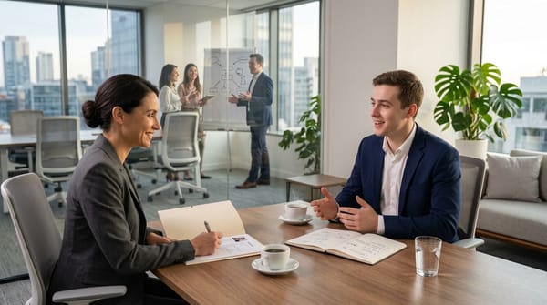 What Employers Expect From Entry-Level Candidates in 2026