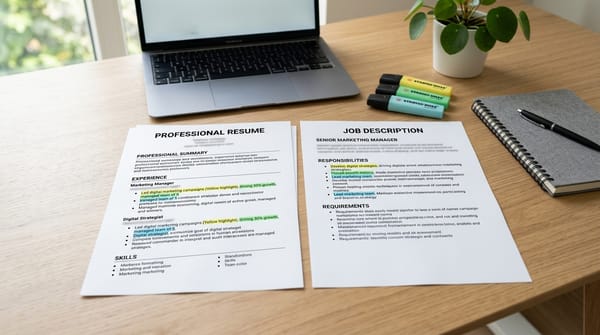 What Is Relevant Work Experience? Meaning, Examples & How to Include It on Your Resume (2026)