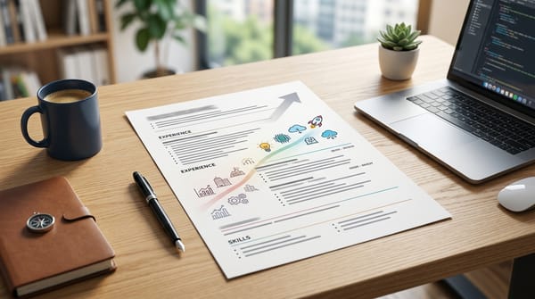How to Explain a Career Change on Your Resume (With Examples)