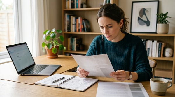 Why Am I Not Getting Interviews? 10 Reasons & What to Do