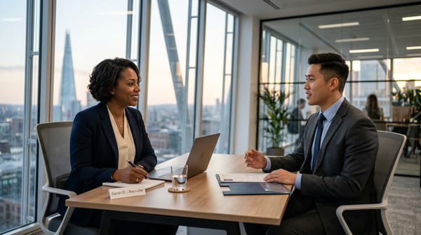 How to Ace a Second Interview: Questions, Tips & What to Expect