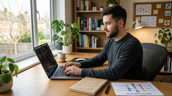 How to Start a Career in Tech With No Experience