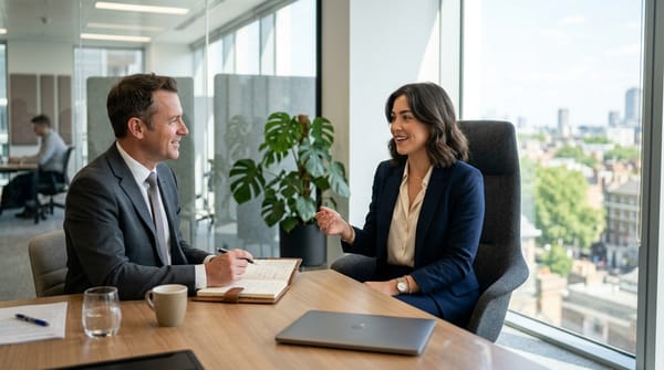 How to Answer “How Many Years of Relevant Experience Do You Have?”