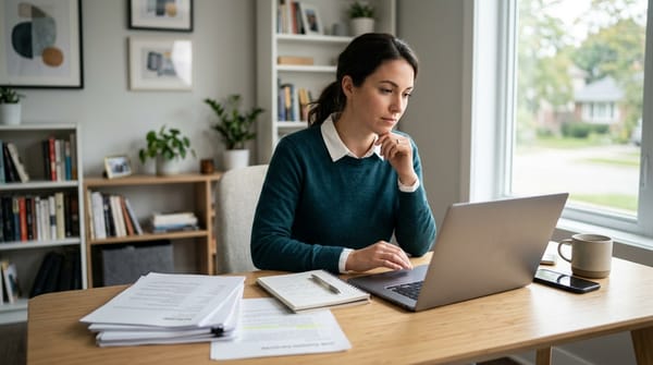 How to Find a New Job While Still Employed: 10 Practical Tips